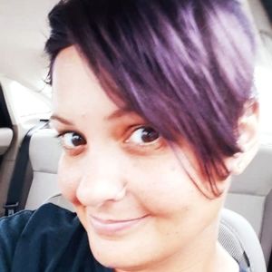 Meet your Posher, Amber